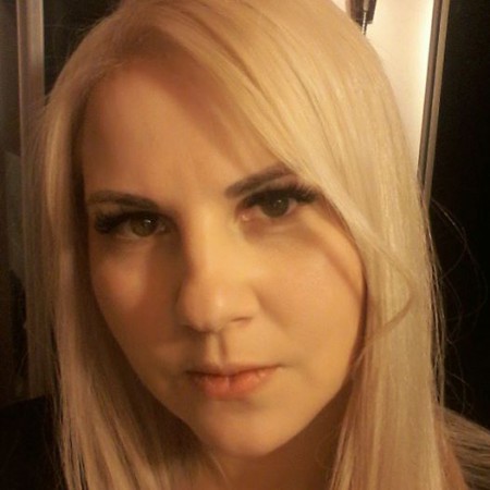 Hanička Húšková